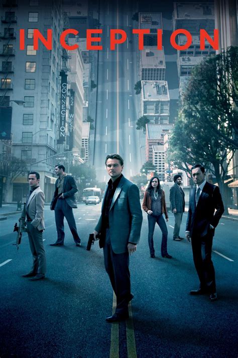 Inception 2010 Full movie online MyFlixer.
